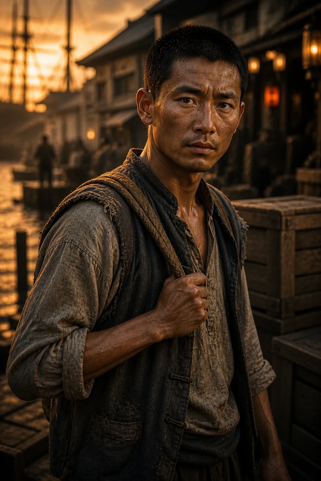 Chen Bao