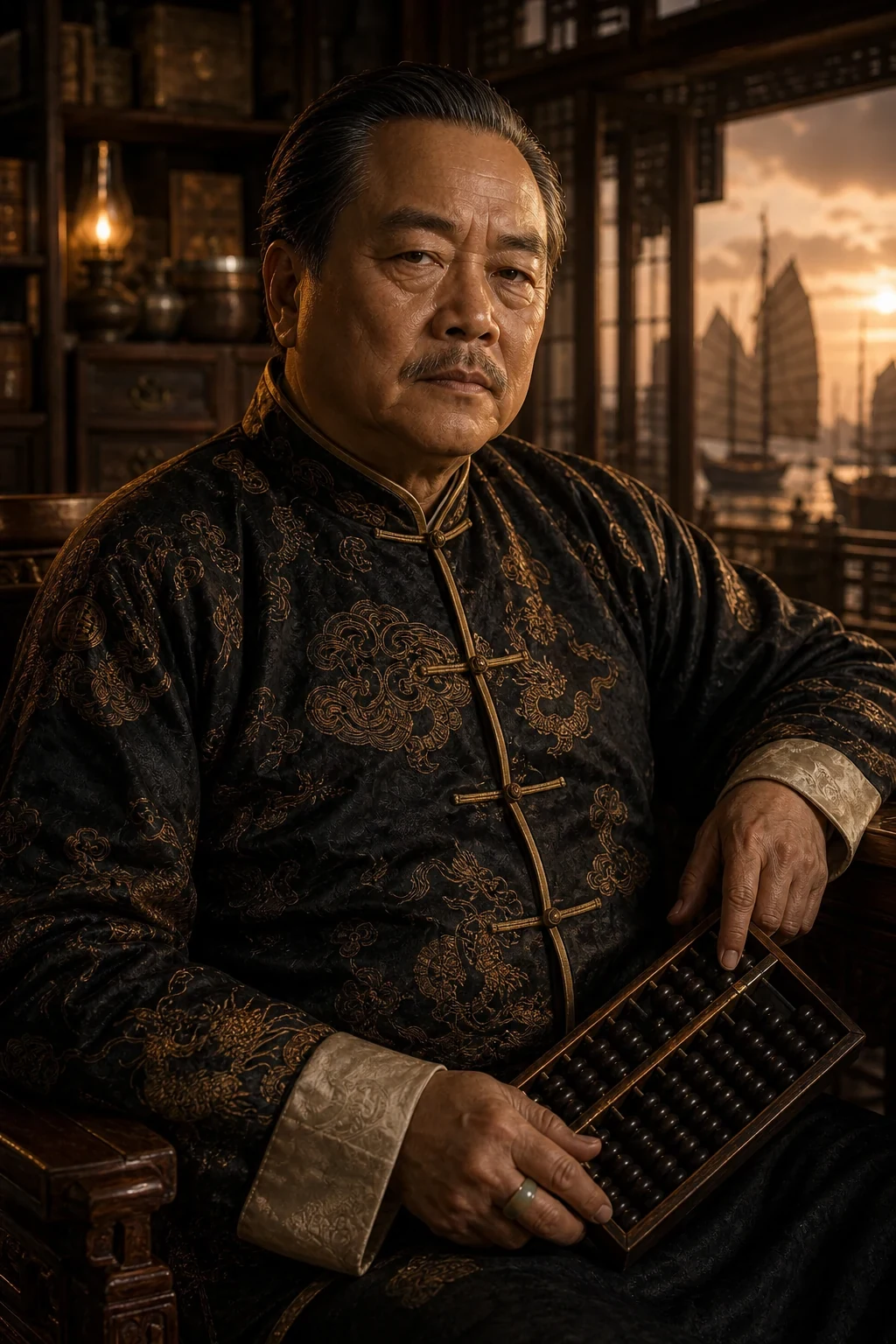 Deng Yucheng