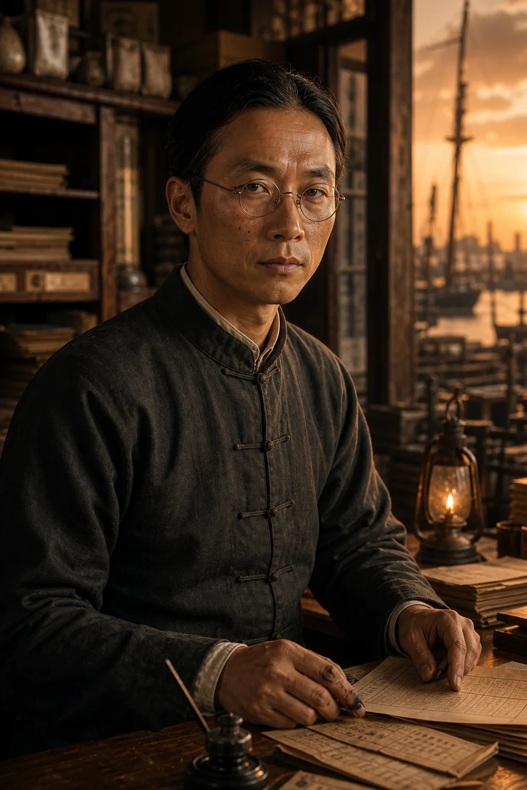 Guo Sheng