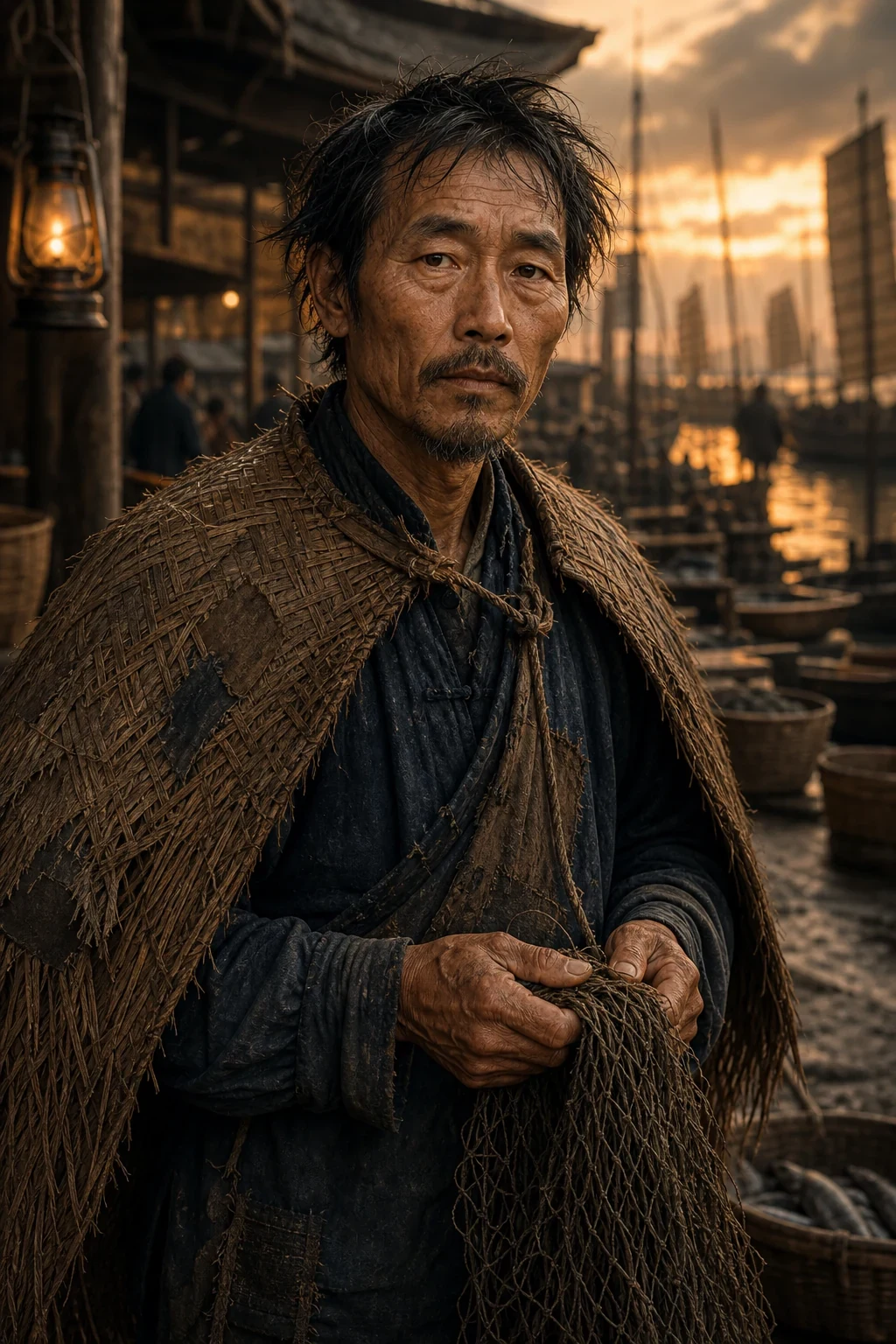 Luo Ming