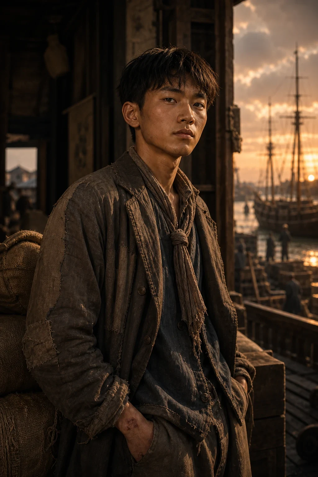 Ma Jun