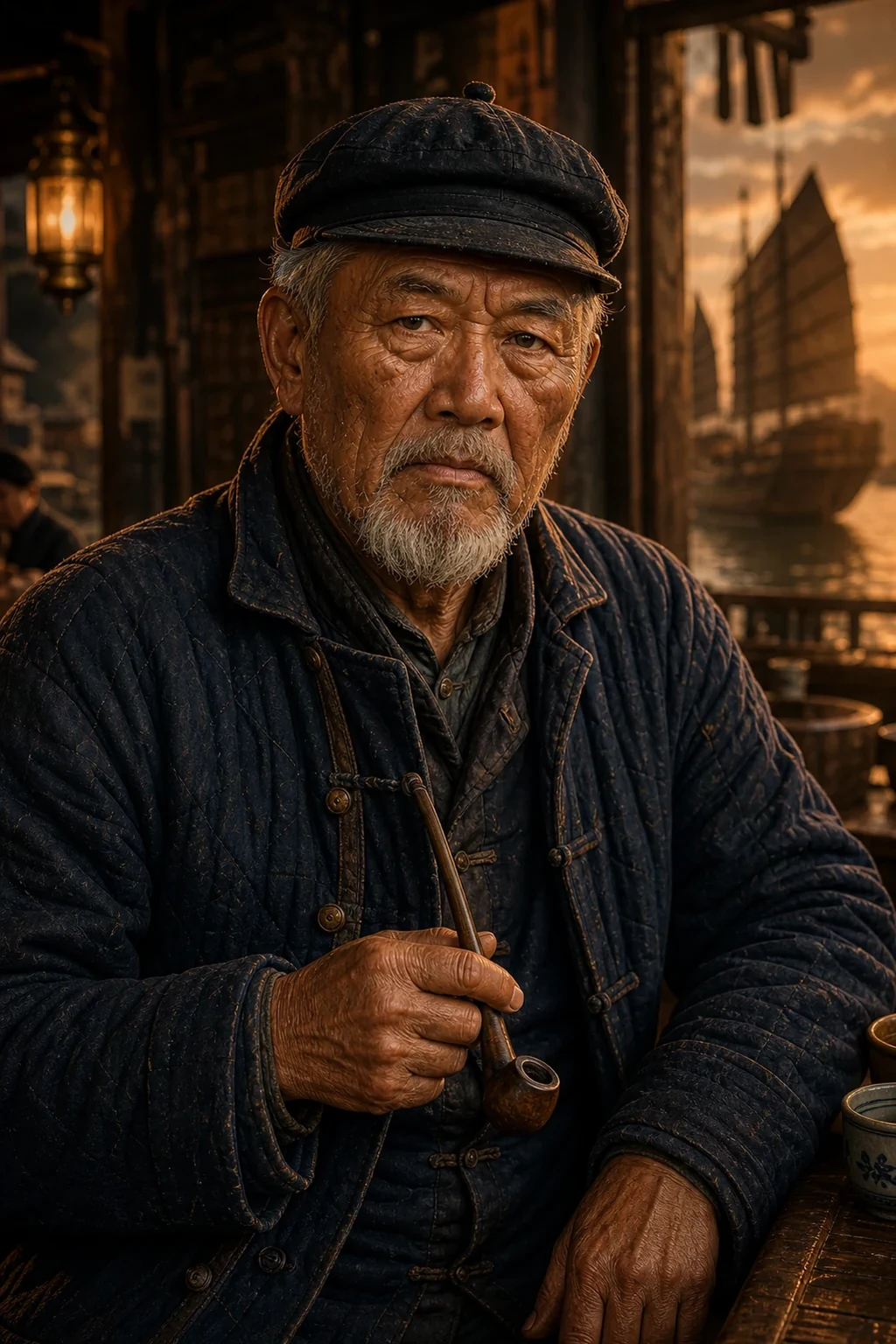 Wu Jian