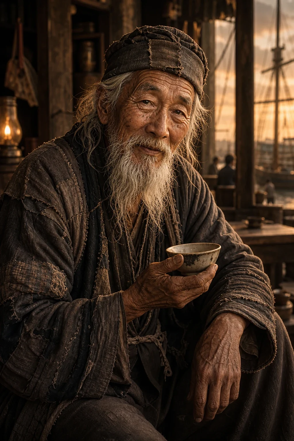 Xu An