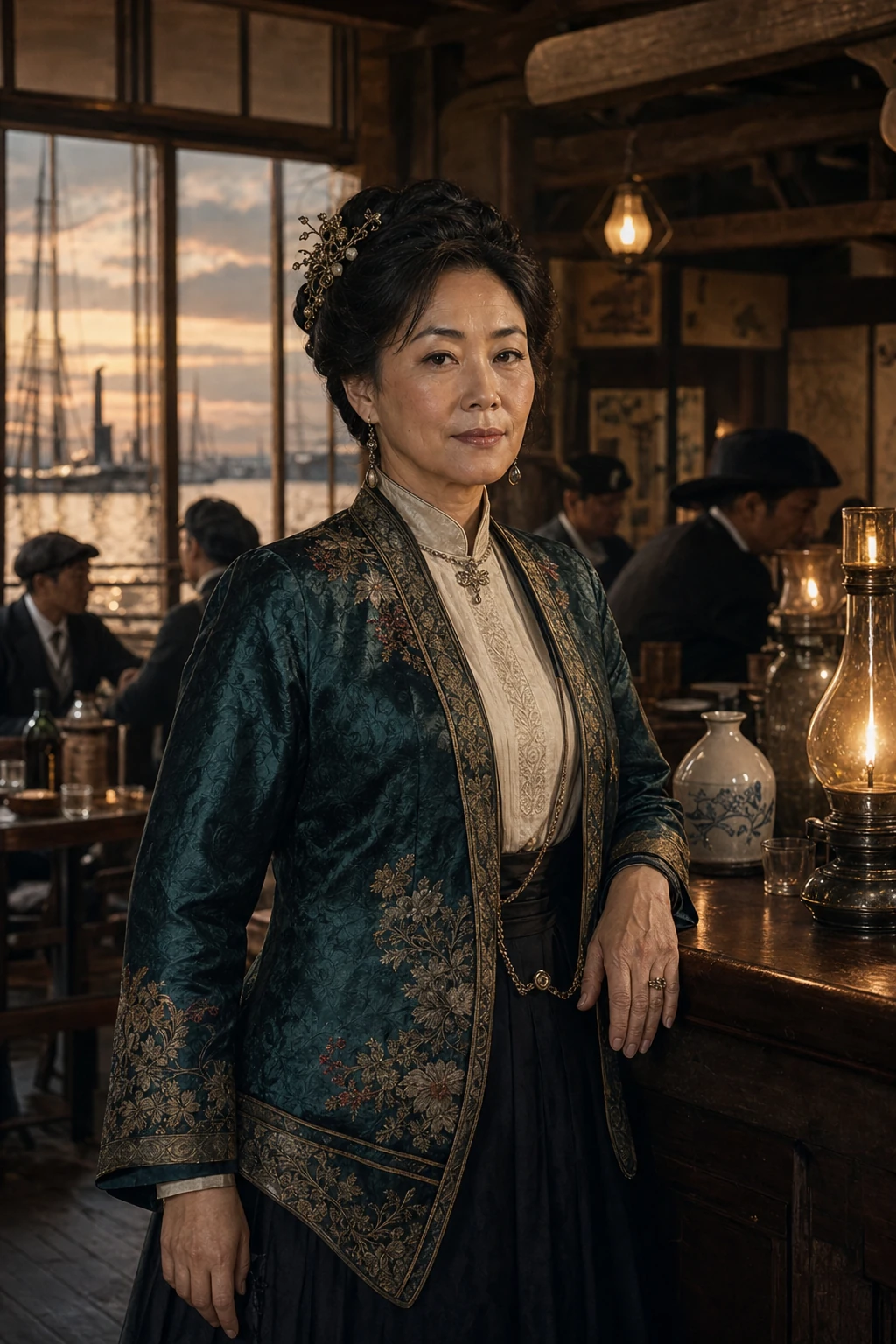 Aiko Takahashi