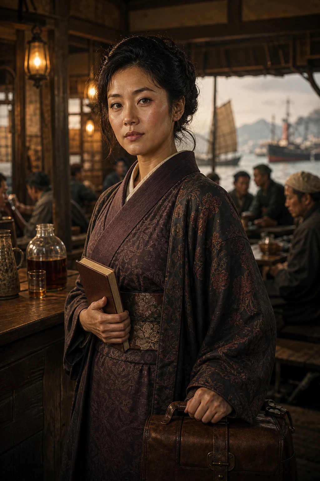 Emiko Watanabe