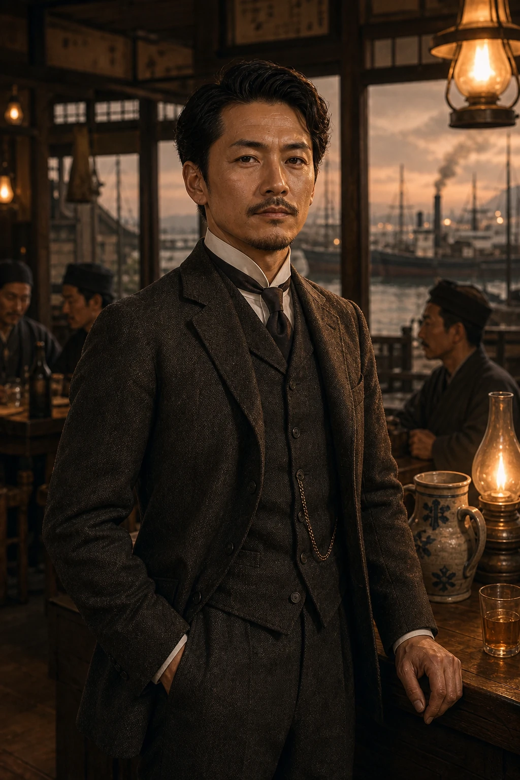 Kenji Nakamura
