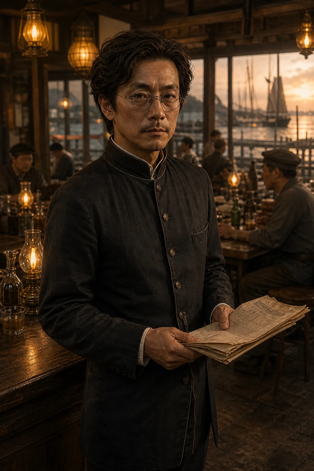 Taro Ishikawa