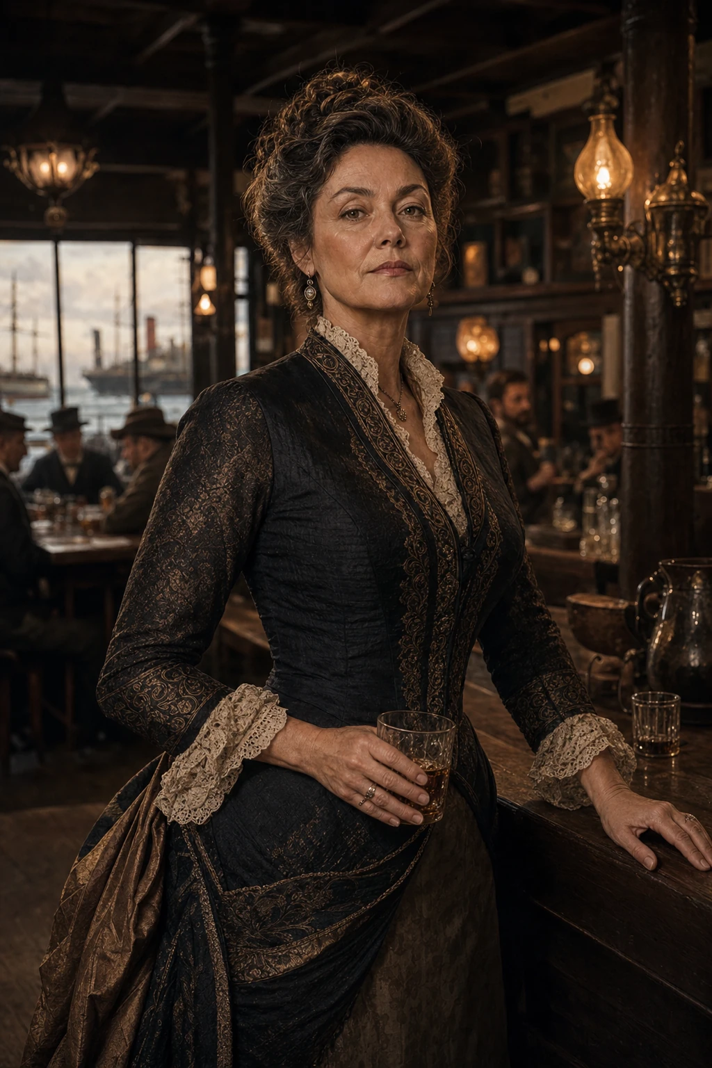 Adelaide Wentworth