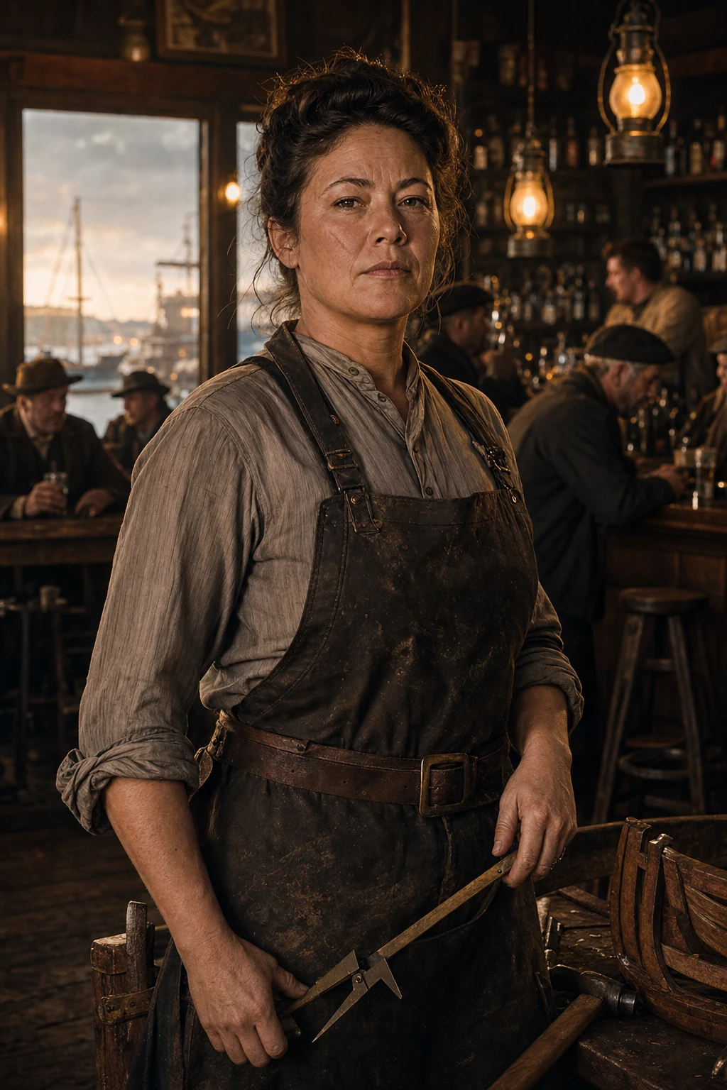 Hinewai Cooper