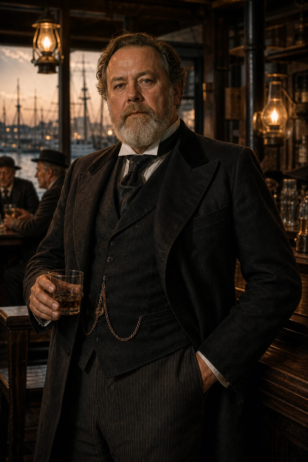 Sir Edmund Harcourt