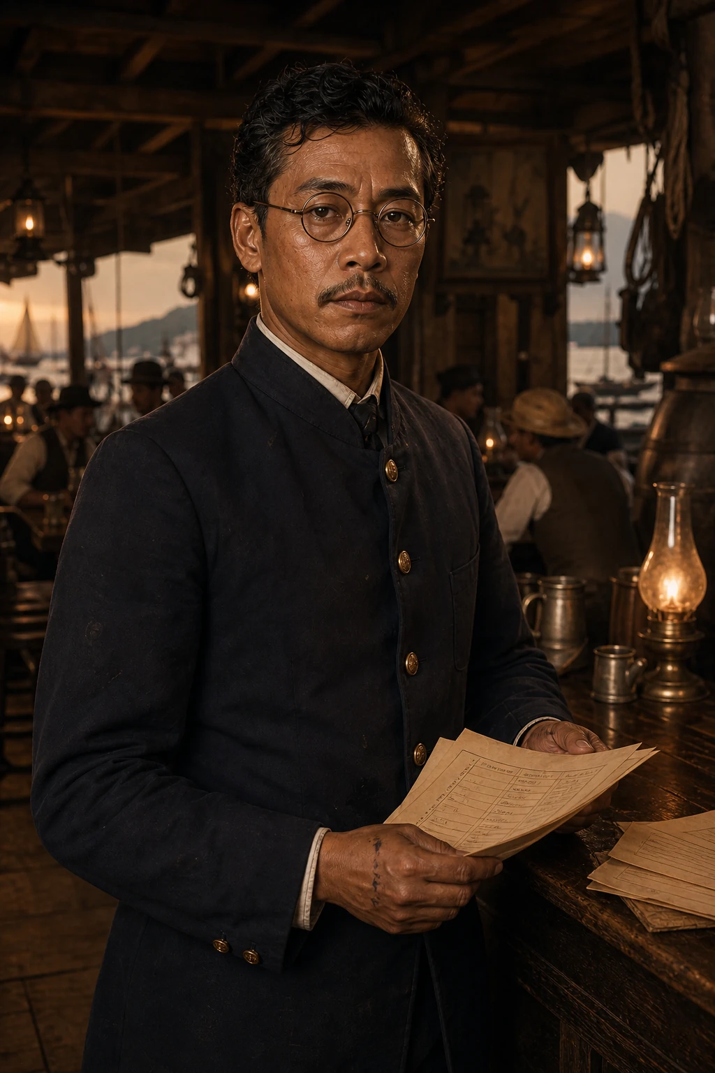 Kimo Kalakaua