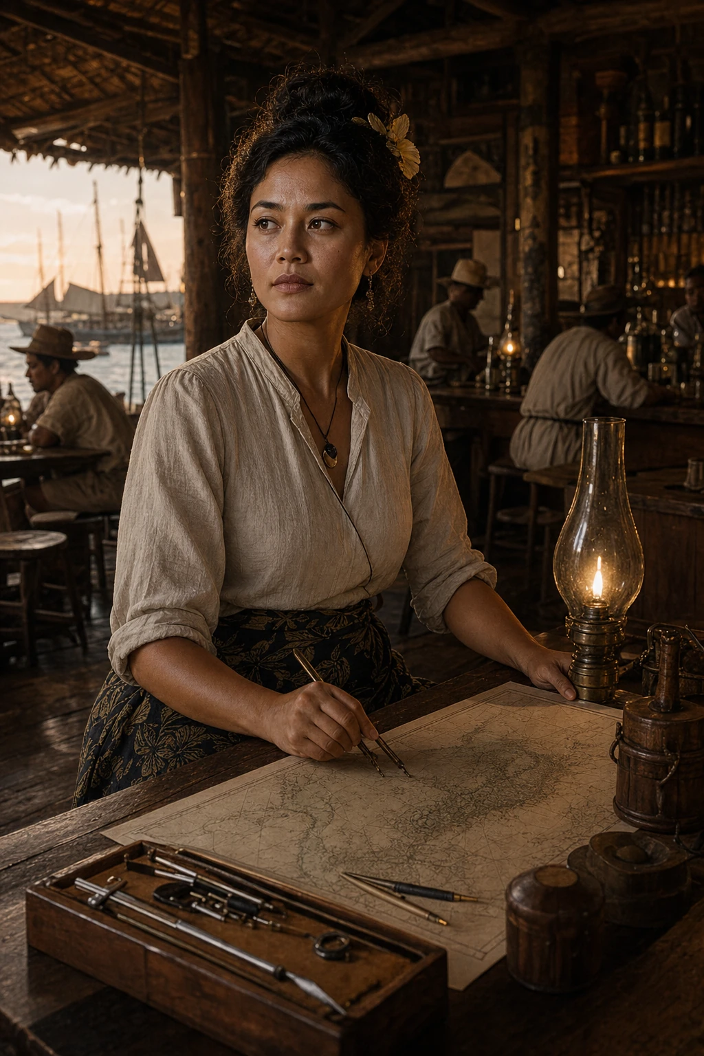 Moana Teva
