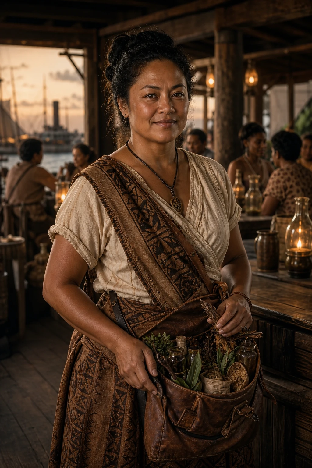Sina Faumuina