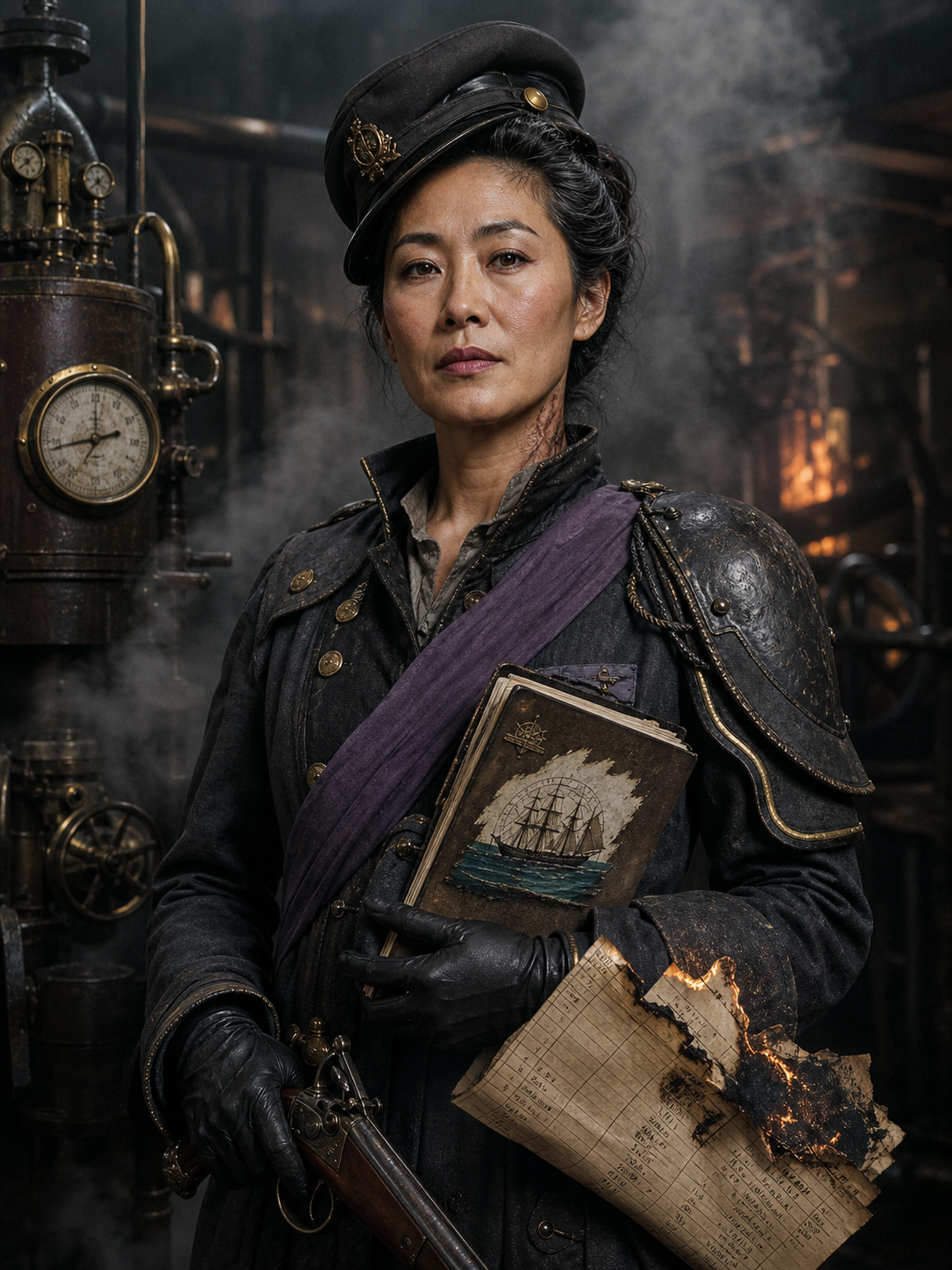 Akiko Mori