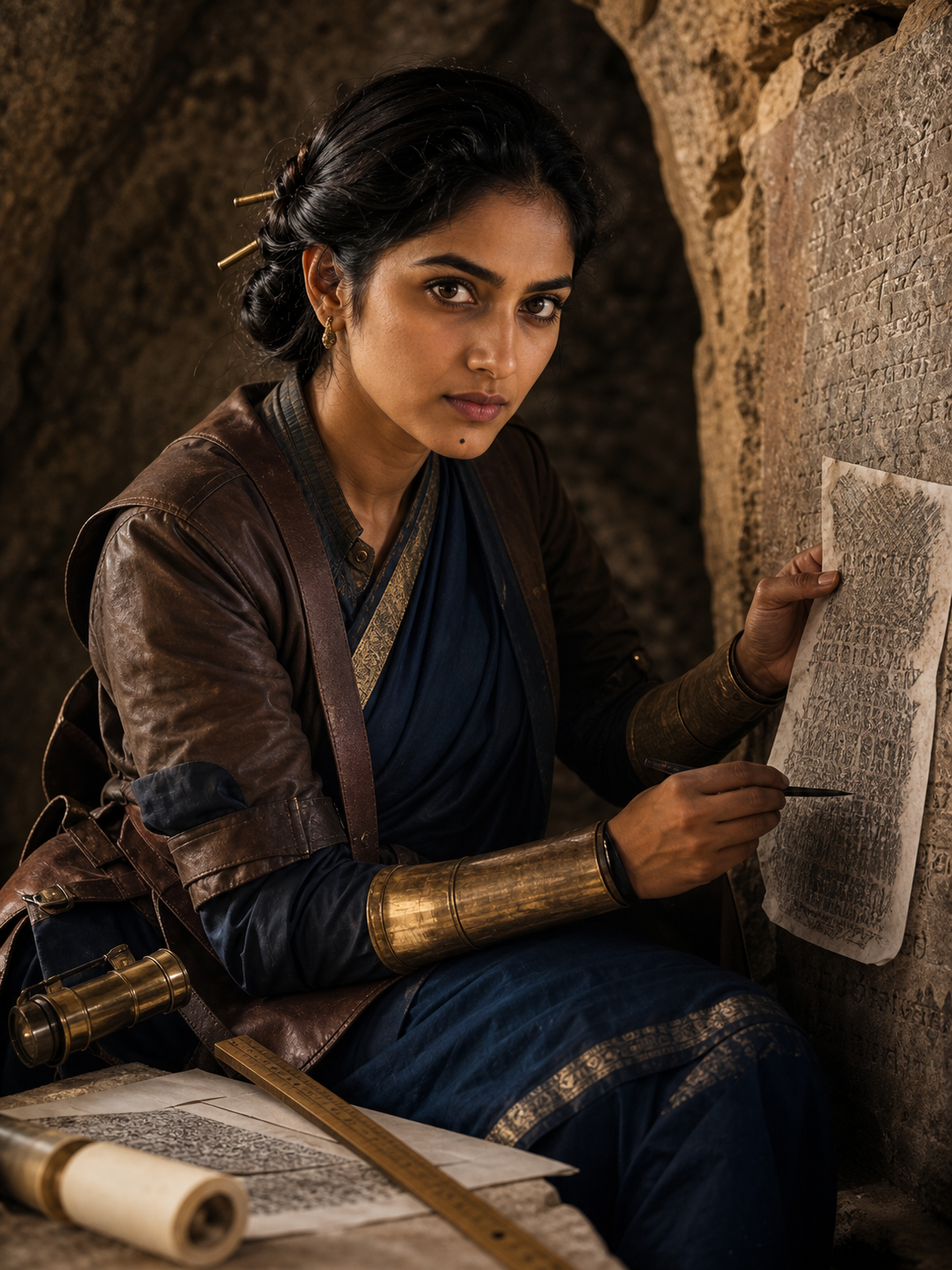 Anjali Rao