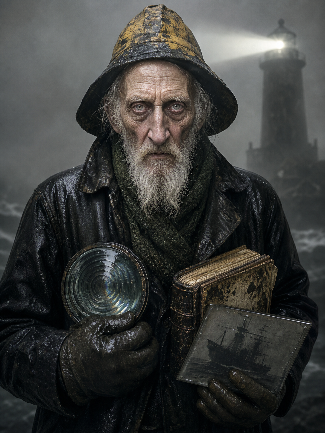 Elias Blackwood