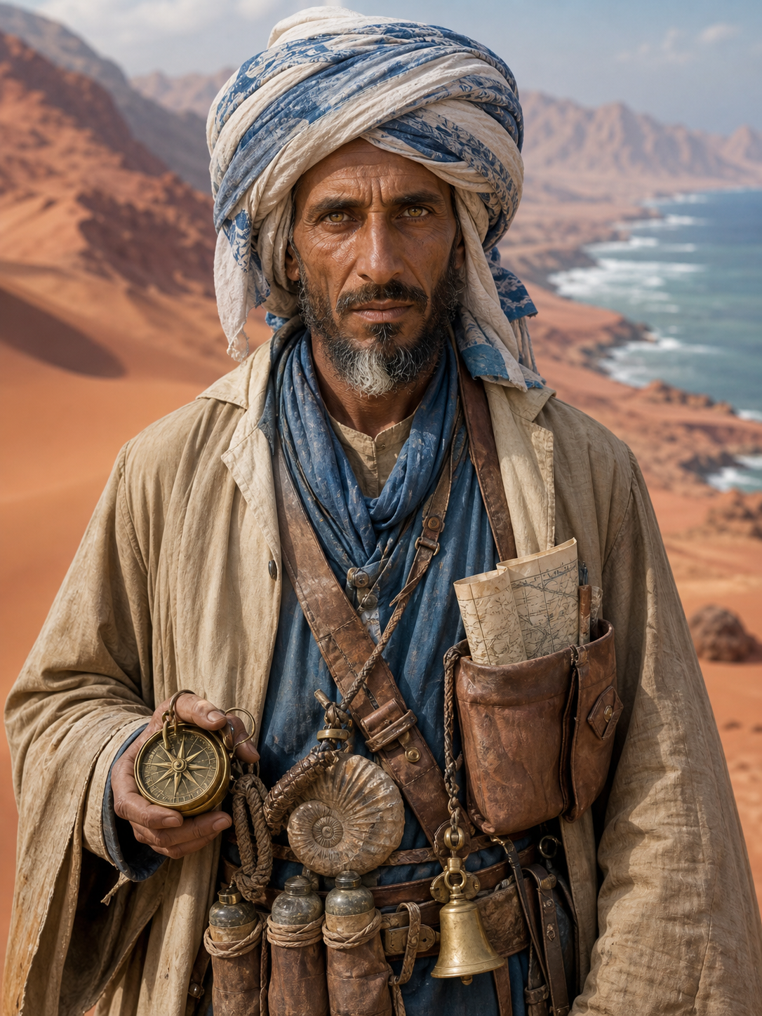 Hassan al-Badawi