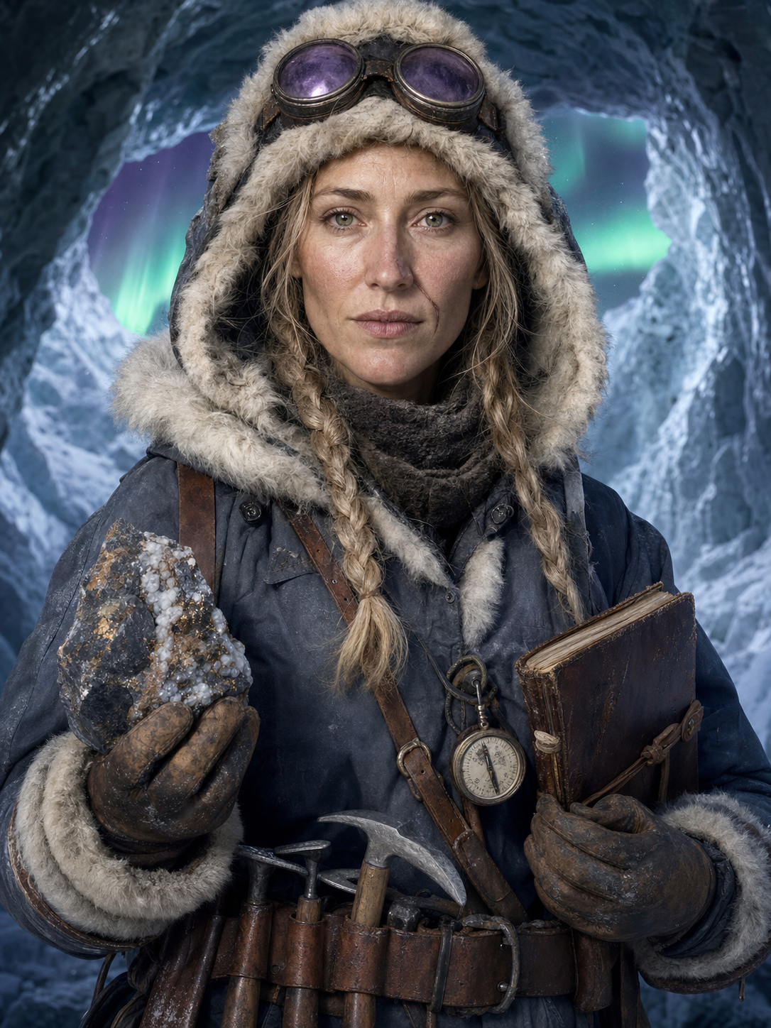 Dr. Ingrid Rasmussen
