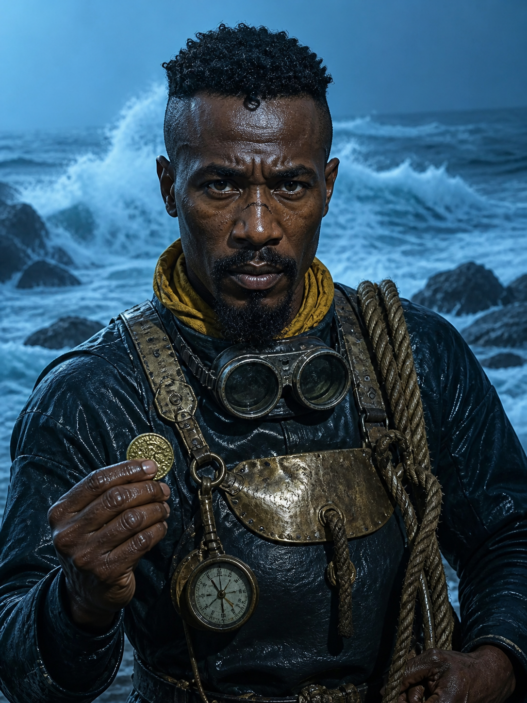 Kojo Mensah