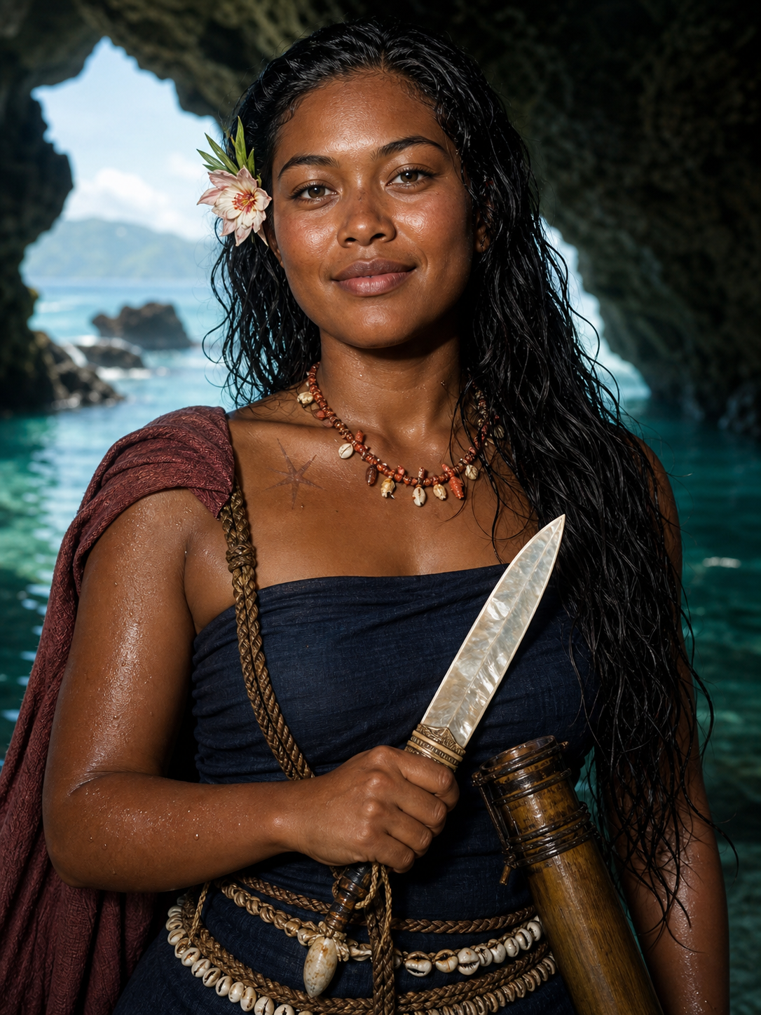 Malia Kealoha