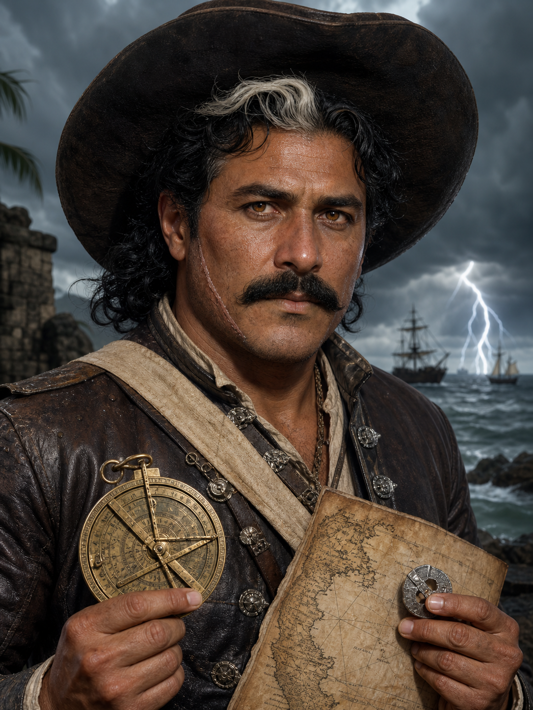 Rafael de la Vega