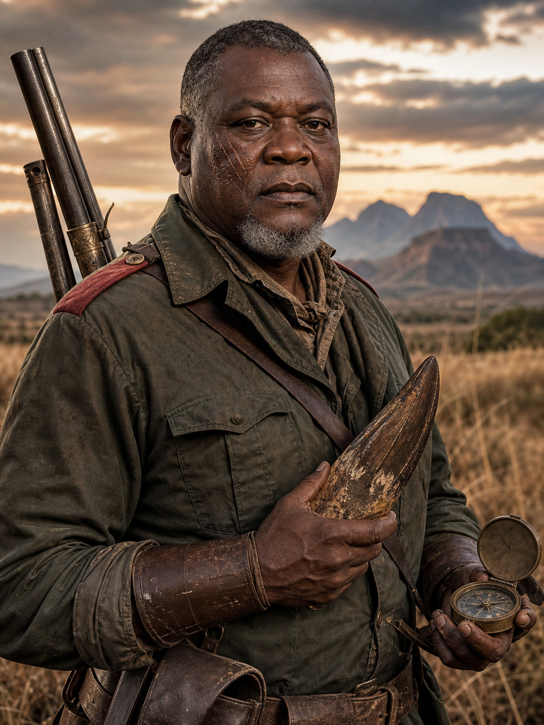 Tembo Ndlovu