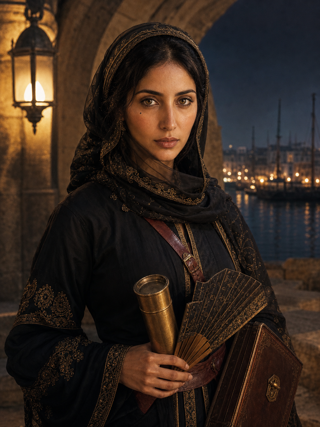 Amina al-Khatib
