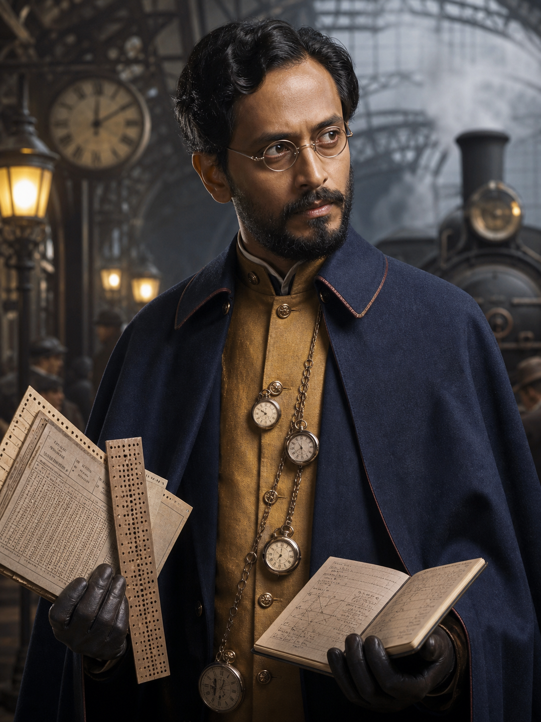 Arjun Mukherjee