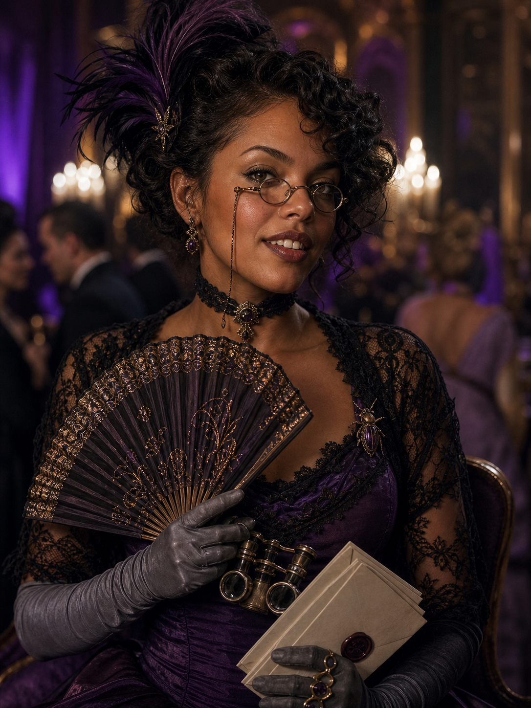 Céleste Moreau
