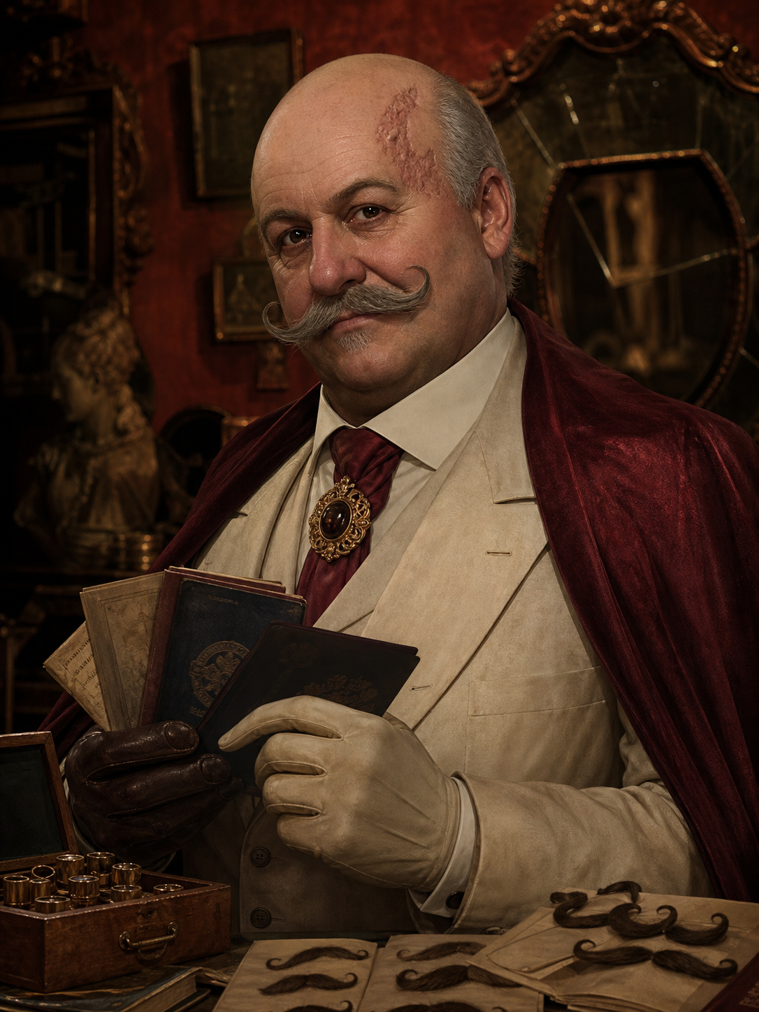 Étienne Marceau