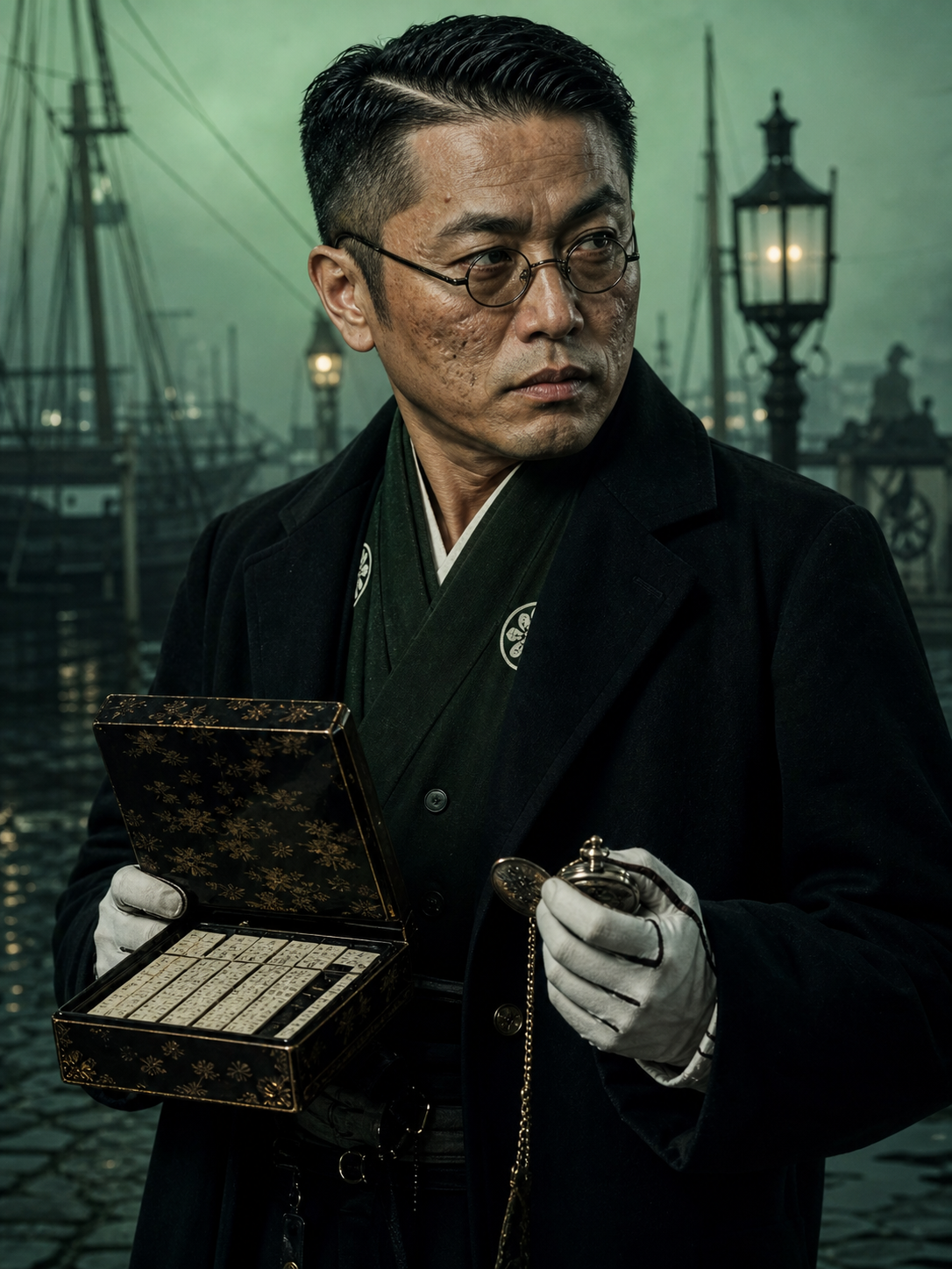 Kenjirō Satō