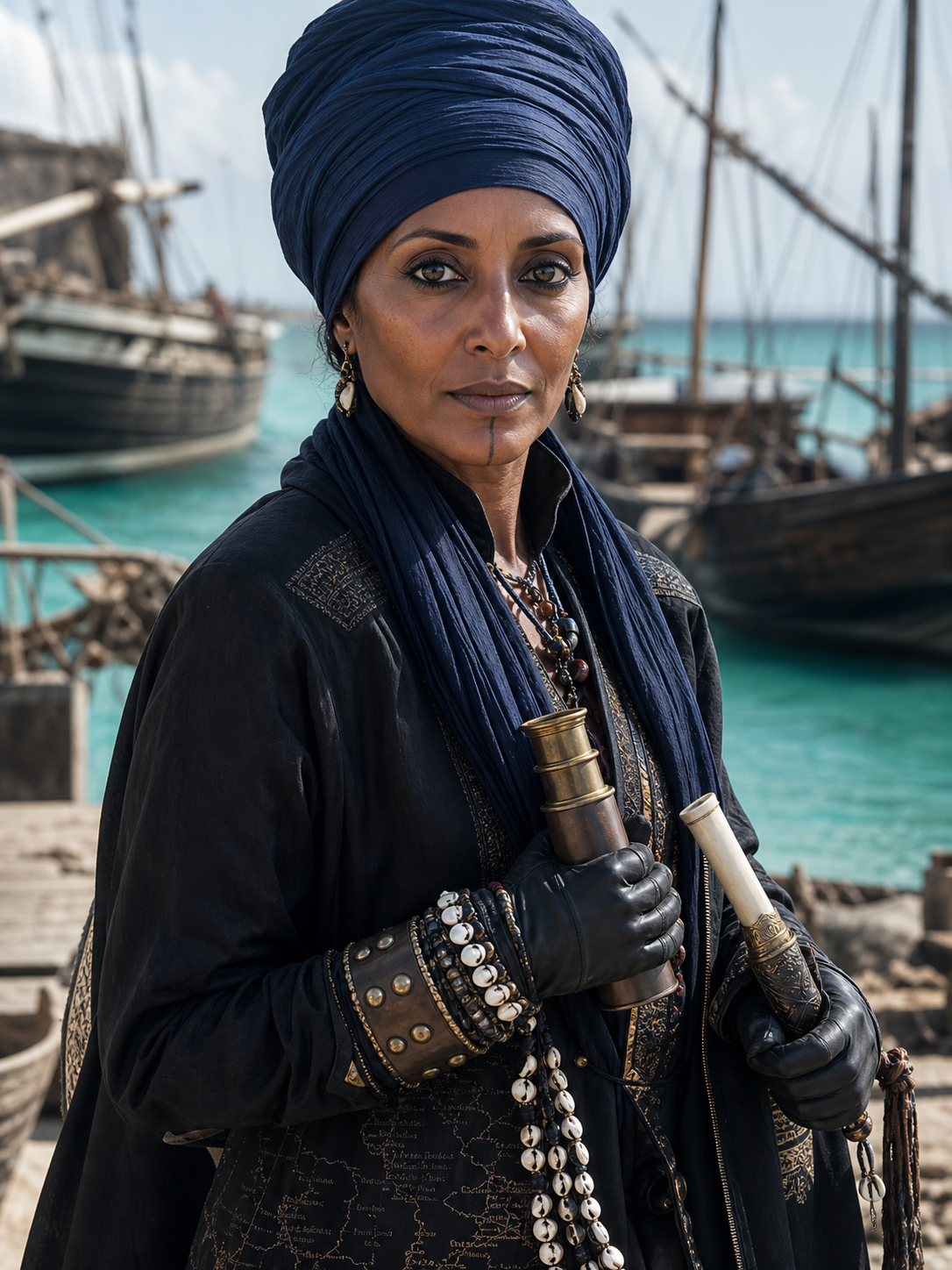 Zahra bint Rahman