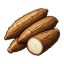 Cassava