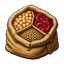 Hülsenfrüchte