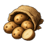 Potatoes