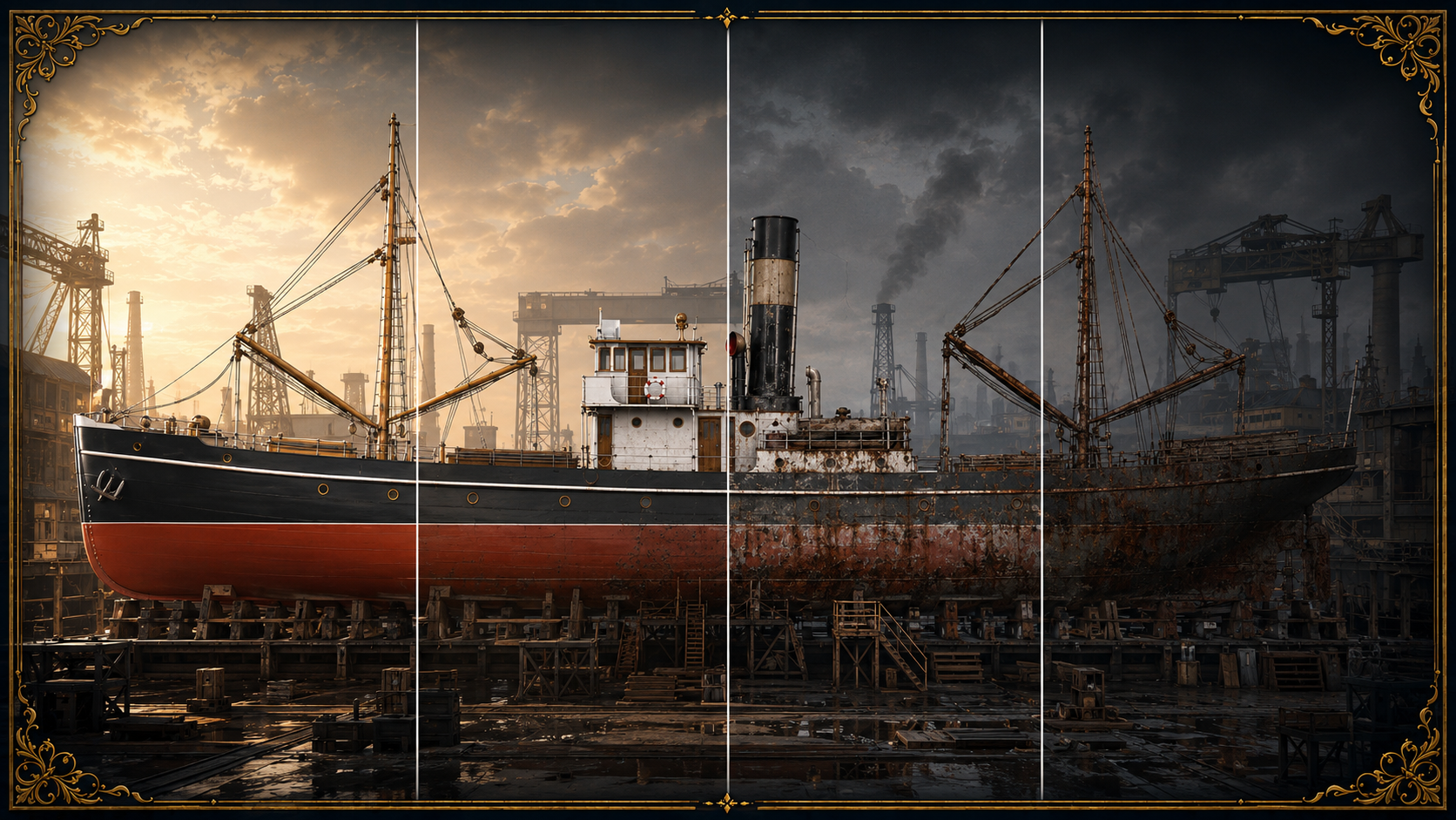 Development Update – Progress Continues, but Things Are Moving a Little More Slowly Right Now
